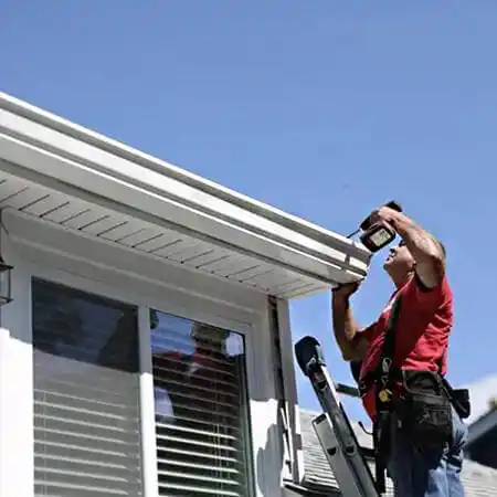 gutter services South Waverly